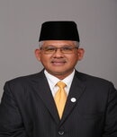 Photo - YB Dr. Haji Abd Ghani Bin Ahmad - Click to open the Member of Parliament profile