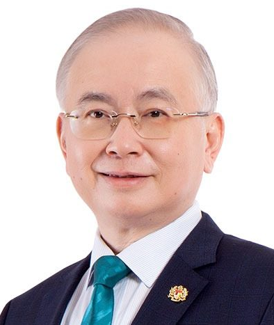 Photo - YB Datuk Seri Ir. Dr. Wee Ka Siong - Click to open the Member of Parliament profile