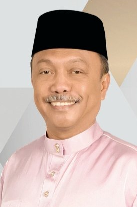 Photo - YB Dato' Haji Mohammad Yusof Bin Apdal - Click to open the Member of Parliament profile